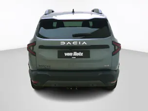 Dacia Bigster 1.2 Hybrid-G Journey 4x4