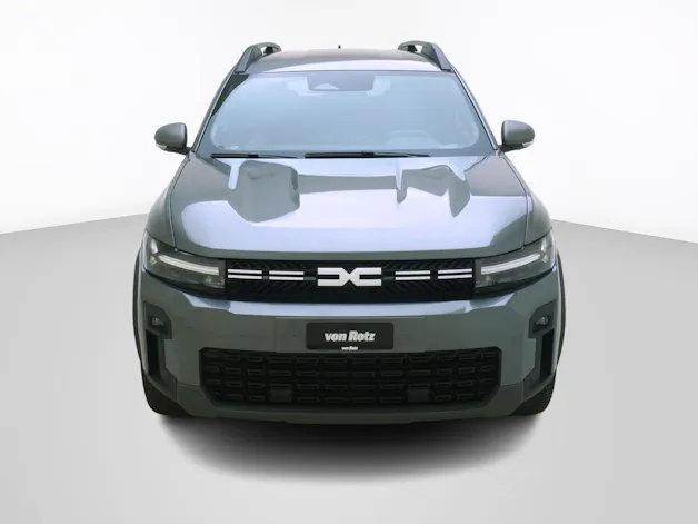 Dacia Bigster 1.2 Hybrid-G Journey 4x4