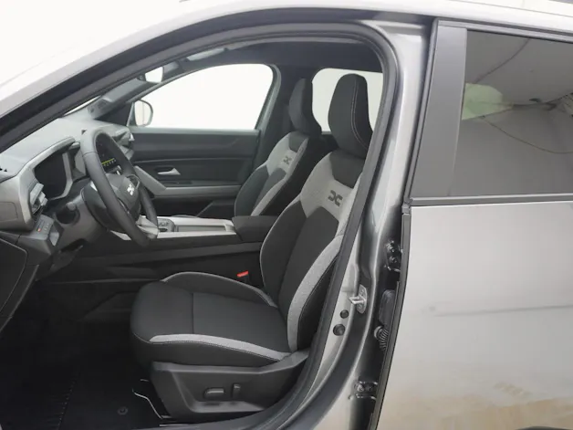 Dacia Bigster 1.2 Hybrid-G Journey 4x4