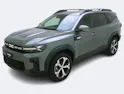 Dacia Bigster 1.2 Hybrid-G Journey 4x4