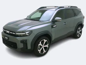 Dacia Bigster 1.2 Hybrid-G Journey 4x4