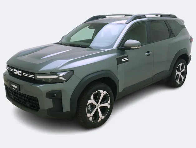 Dacia Bigster 1.2 Hybrid-G Journey 4x4