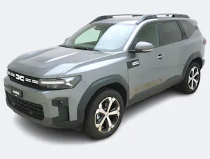 Dacia Bigster 1.2 Hybrid-G Journey 4x4