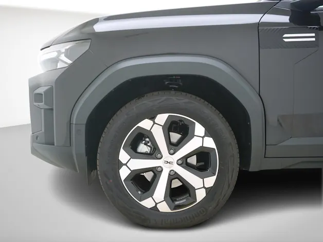 Dacia Bigster 1.2 Hybrid-G Journey 4x4