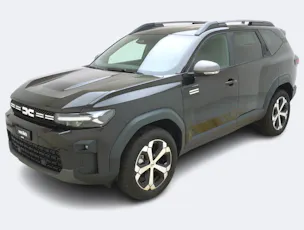 Dacia Bigster 1.2 Hybrid-G Journey 4x4