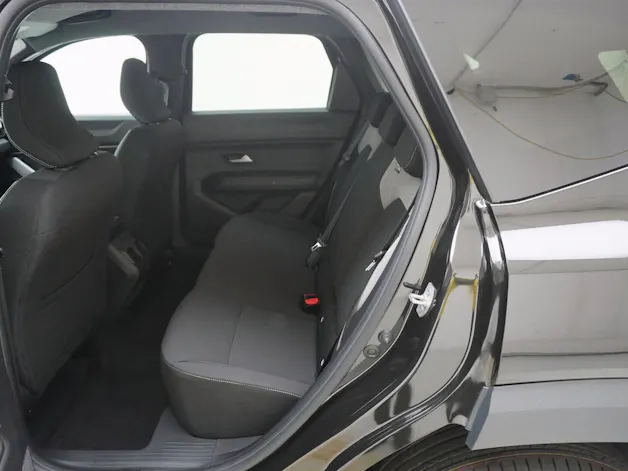 Dacia Bigster 1.2 Hybrid-G Journey 4x4