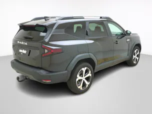 Dacia Bigster 1.2 Hybrid-G Journey 4x4