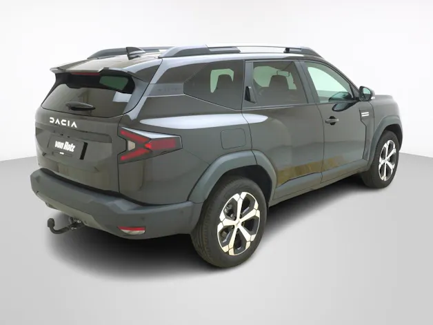 Dacia Bigster 1.2 Hybrid-G Journey 4x4