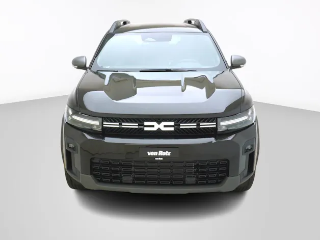 Dacia Bigster 1.2 Hybrid-G Journey 4x4