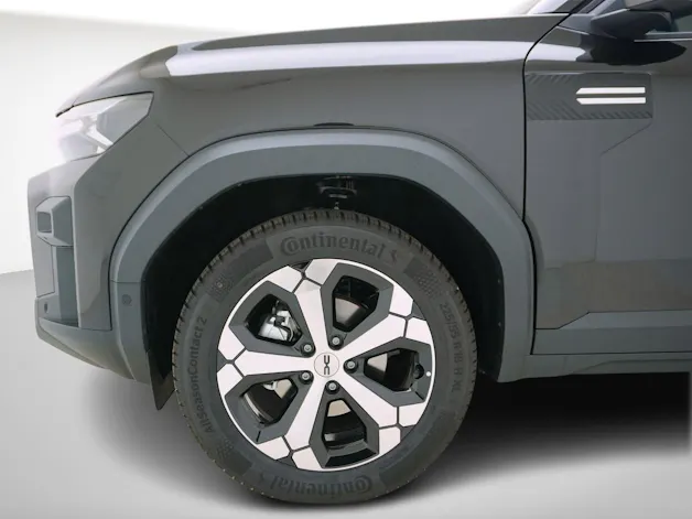 Dacia Bigster 1.2 Hybrid-G Journey 4x4