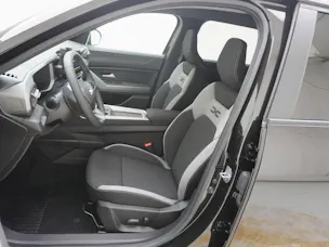 Dacia Bigster 1.2 Hybrid-G Journey 4x4