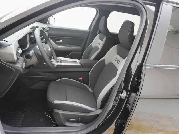 Dacia Bigster 1.2 Hybrid-G Journey 4x4