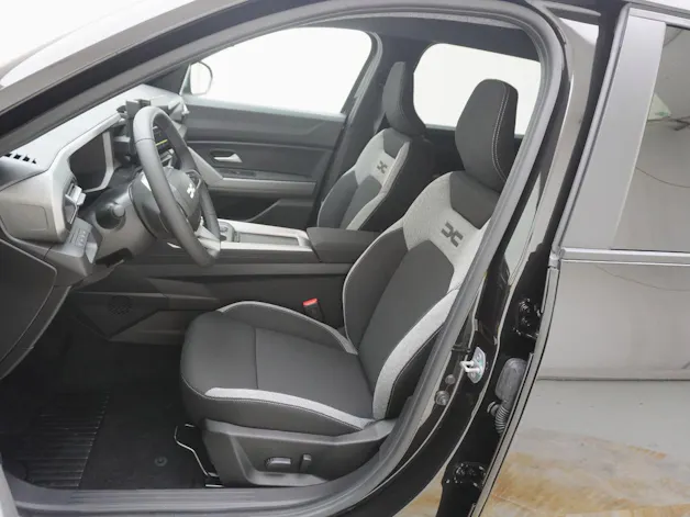 Dacia Bigster 1.2 Hybrid-G Journey 4x4
