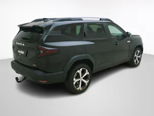 Dacia Bigster 1.2 Hybrid-G Journey 4x4