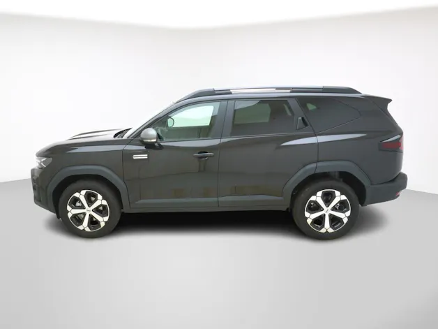 Dacia Bigster 1.2 Hybrid-G Journey 4x4