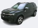 Dacia Bigster 1.2 Hybrid-G Journey 4x4