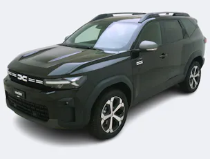 Dacia Bigster 1.2 Hybrid-G Journey 4x4