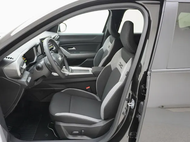 Dacia Bigster 1.2 Hybrid-G Journey 4x4