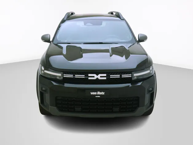 Dacia Bigster 1.2 Hybrid-G Journey 4x4