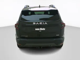 Dacia Bigster 1.2 Hybrid-G Journey 4x4