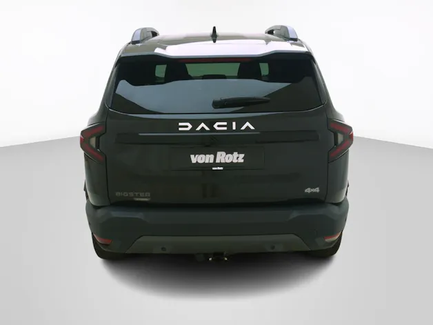 Dacia Bigster 1.2 Hybrid-G Journey 4x4