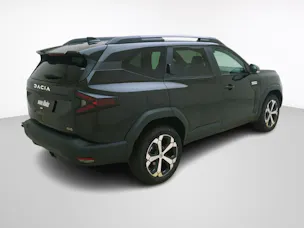 Dacia Bigster 1.2 Hybrid-G Journey 4x4