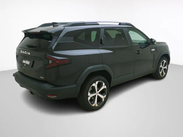 Dacia Bigster 1.2 Hybrid-G Journey 4x4