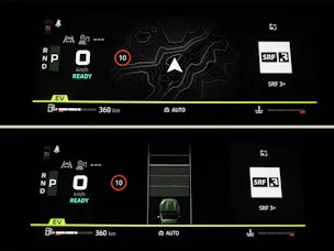Dacia Bigster 1.2 Hybrid-G Journey 4x4