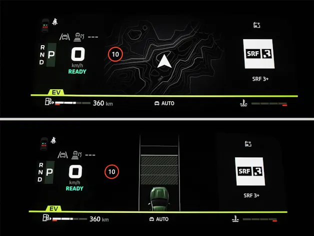 Dacia Bigster 1.2 Hybrid-G Journey 4x4