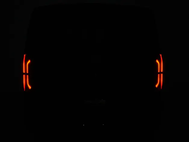 Ford Tourneo Custom L1 2.5 Plug-in-Hybrid Titanium X
