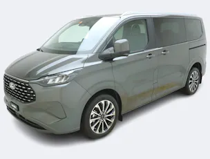 Ford Tourneo Custom L1 2.5 Plug-in-Hybrid Titanium X