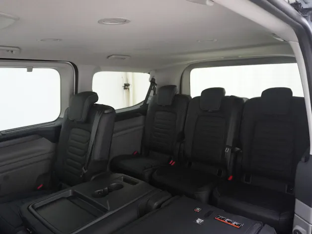 Ford Tourneo Custom L1 2.5 Plug-in-Hybrid Titanium X