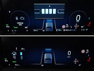 Ford Tourneo Custom L1 2.5 Plug-in-Hybrid Titanium X