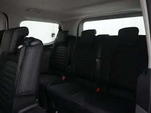 Ford Tourneo Custom L1 2.5 Plug-in-Hybrid Titanium X