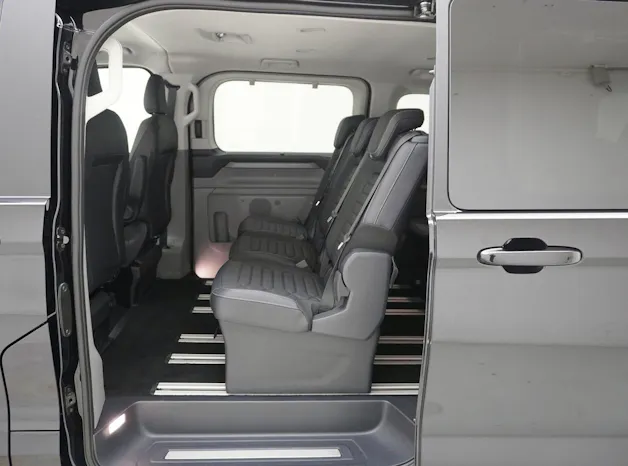 Ford Tourneo Custom L1 2.5 Plug-in-Hybrid Titanium X