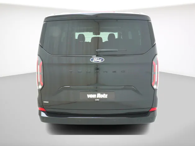 Ford Tourneo Custom L1 2.5 Plug-in-Hybrid Titanium X