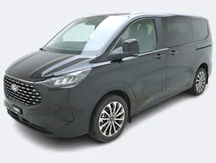 Ford Tourneo Custom L1 2.5 Plug-in-Hybrid Titanium X