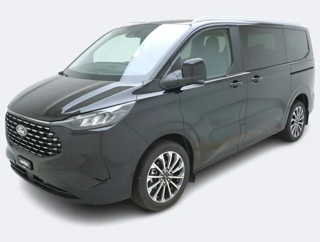 Ford Tourneo Custom L1 2.5 Plug-in-Hybrid Titanium X