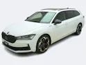 Škoda Superb 2.0 TSI Sportline 4x4 DSG