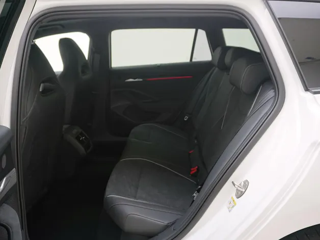 Škoda Superb 2.0 TSI Sportline 4x4 DSG