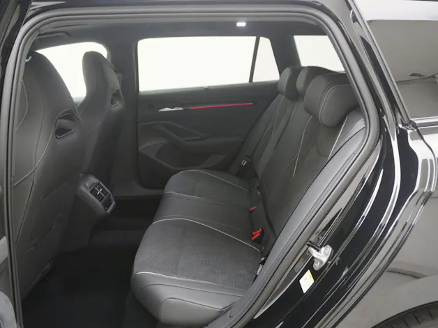 Škoda Superb 2.0 TSI Sportline 4x4 DSG