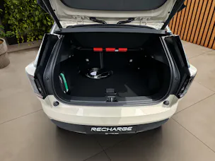 Volvo EX30 CC E60 Twin Performance AWD