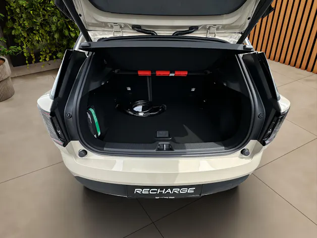 Volvo EX30 CC E60 Twin Performance AWD