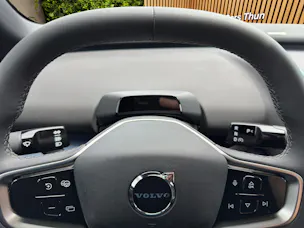 Volvo EX30 CC E60 Twin Performance AWD