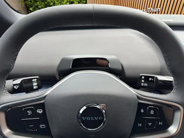 Volvo EX30 CC E60 Twin Performance AWD
