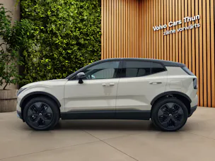 Volvo EX30 CC E60 Twin Performance AWD