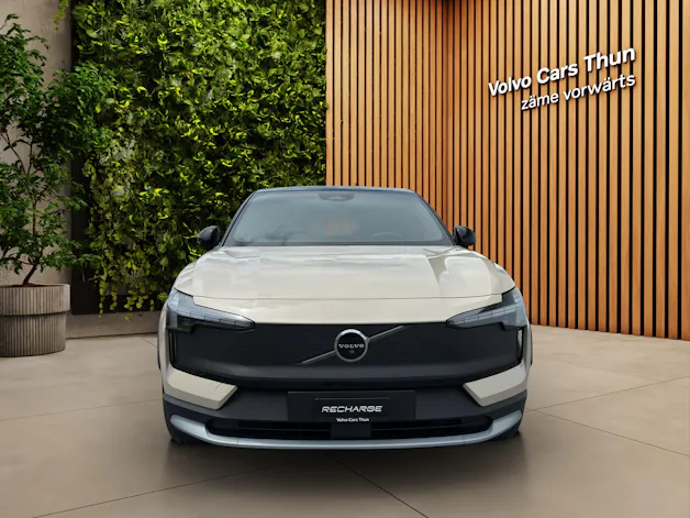 Volvo EX30 CC E60 Twin Performance AWD