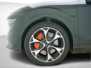 ZEEKR 7X Privilege AWD
