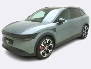 ZEEKR 7X Privilege AWD