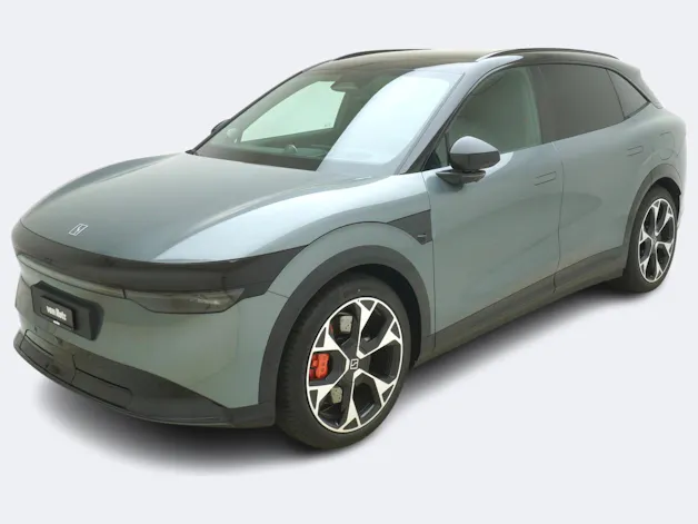 ZEEKR 7X Privilege AWD